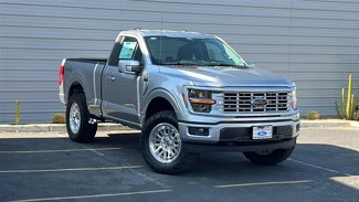 New 2025 Ford F150 XL image 1