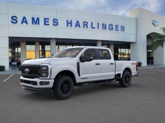 New 2025 Ford F250 XL image 1