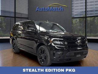 Used 2024 Ford Expedition Max Limited image 1