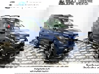 New 2025 Subaru Ascent Touring image 1