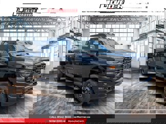 New 2025 RAM 3500 Big Horn image 1