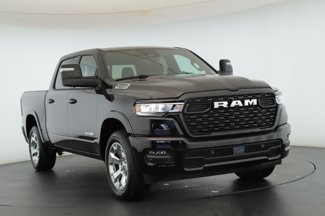 New 2025 RAM 1500 Big Horn image 1