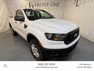Used 2019 Ford Ranger XL w/ FX4 Off-Road Package image 1