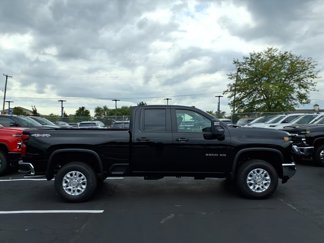 New 2026 Chevrolet Silverado 2500 LT w/ All Star Edition video 2