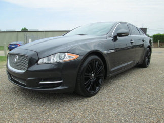 Used 2012 Jaguar XJ Supercharged image 1