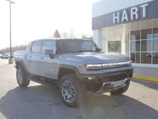 New 2025 GMC Hummer EV 3X image 1