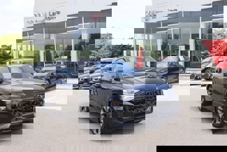 New 2025 Audi Q8 Premium Plus image 1