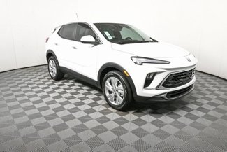 New 2026 Buick Encore GX Preferred image 1