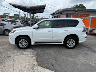 Used 2015 Lexus GX 460 image 1