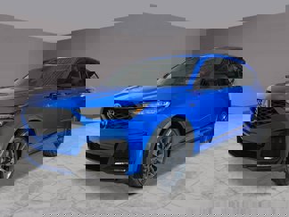 New 2026 Acura MDX A-Spec image 1