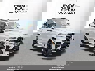 New 2026 BMW X5 M Competition w/ Executive Package image 1