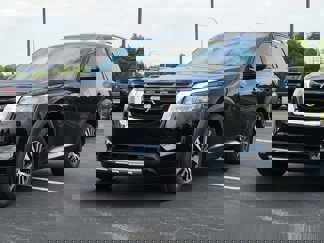 New 2025 Nissan Pathfinder Platinum image 1