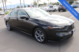 Certified 2023 Honda Accord EX 360° Tour