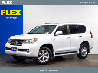 Used 2011 Lexus GX 460 image 1
