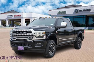 New 2025 RAM 2500 Limited image 1