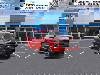 New 2025 Chevrolet Traverse LT w/ Enhanced Driving Package image 1