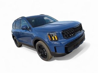 New 2025 Kia Telluride EX X-Line image 1