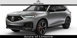 New 2026 Acura MDX Type S image 1