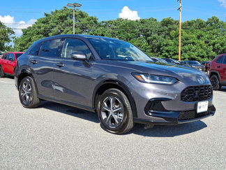 Used 2025 Honda HR-V EX-L image 1