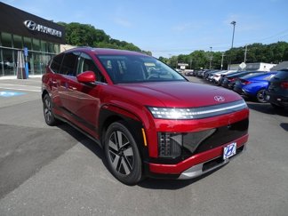 New 2026 Hyundai Ioniq 9 SEL image 1