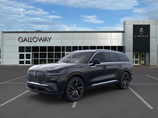 New 2025 Lincoln Aviator Reserve w/ Equipment Group 201A image 1