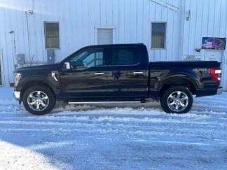 Used 2023 Ford F150 Lariat image 1