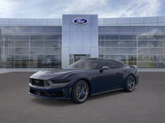 New 2025 Ford Mustang Dark Horse image 1