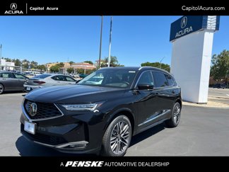 New 2026 Acura MDX w/ Advance Package image 1