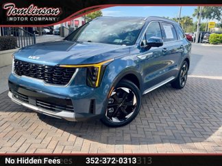 Used 2025 Kia Sorento SX Prestige image 1