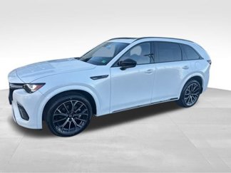 New 2025 MAZDA CX-70 3.3 Turbo S w/ Premium Package image 1