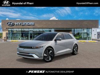New 2025 Hyundai Ioniq 5 Limited image 1
