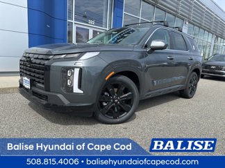 New 2025 Hyundai Palisade XRT image 1