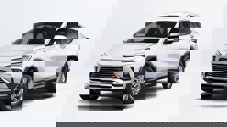 New 2025 Buick Envista Preferred w/ Convenience I Package image 1