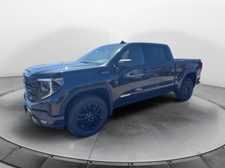 New 2025 GMC Sierra 1500 Elevation image 1