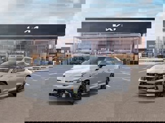 New 2026 Kia K5 GT image 1