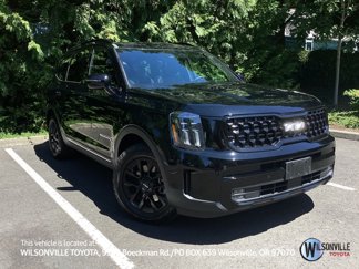 Used 2024 Kia Telluride SX Prestige X-Pro image 1