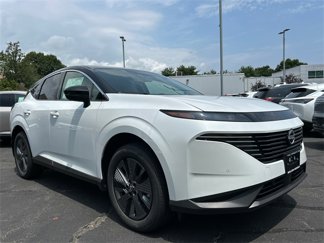 New 2025 Nissan Murano SL w/ Cargo Package image 1
