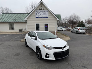Used 2016 Toyota Corolla S image 1