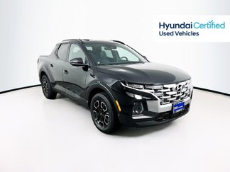 Certified 2023 Hyundai Santa Cruz SEL Premium image 1