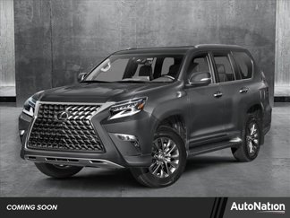 Used 2023 Lexus GX 460 Premium image 1