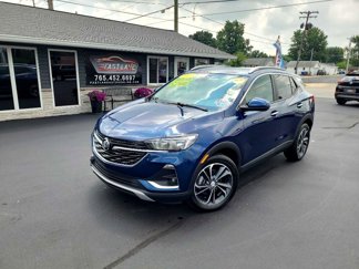 Used 2023 Buick Encore GX Select w/ Safety Package II image 1