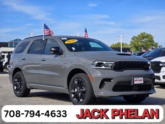 New 2026 Dodge Durango GT video 1