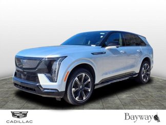 New 2025 Cadillac Escalade IQ Sport 1 w/ Smart Trailering package image 1