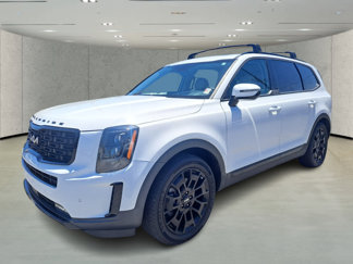 Used 2022 Kia Telluride SX w/ SX Prestige Package image 1