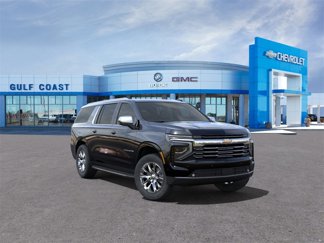 New 2025 Chevrolet Suburban Premier image 1