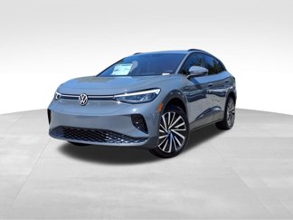 New 2025 Volkswagen ID.4 Pro image 1