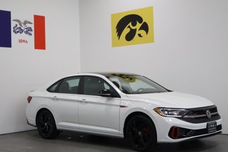 Used 2024 Volkswagen Jetta GLI Autobahn w/ GLI Black Package image 1