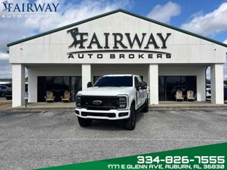 Used 2024 Ford F250 Lariat w/ Lariat Ultimate Package image 1