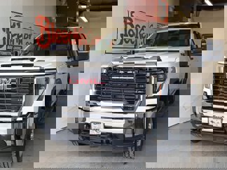 New 2025 GMC Sierra 2500 Pro w/ Convenience Package image 1