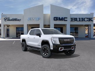 New 2026 GMC Sierra EV AT4 image 1
